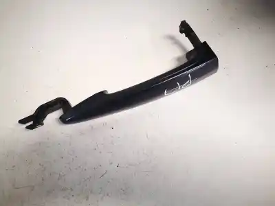 Second-hand car spare part exterior right front door handle for bmw 3 (e90) 320 d oem iam references 