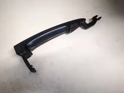 Pezzo di ricambio per auto di seconda mano maniglia esterna posteriore sinistra per bmw 3 (e90) 320 d riferimenti oem iam   