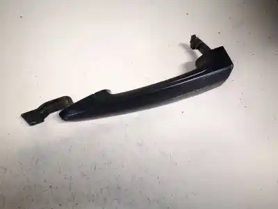 Second-hand car spare part exterior left rear door handle for bmw 3 (e90) 320 d oem iam references 