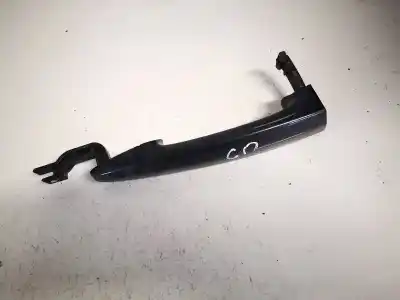 Second-hand car spare part exterior right rear door handle for bmw 3 (e90) 320 d oem iam references 