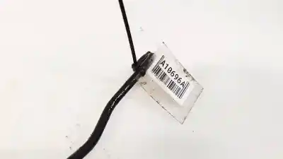 Pezzo di ricambio per auto di seconda mano pezzi vari per ford focus c-max (dm2) 2.0 tdci riferimenti oem iam   