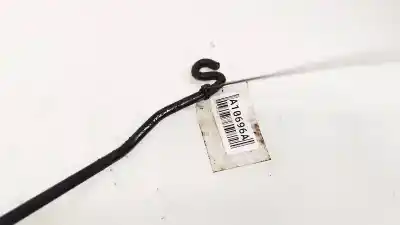 Pezzo di ricambio per auto di seconda mano pezzi vari per ford focus c-max (dm2) 2.0 tdci riferimenti oem iam   