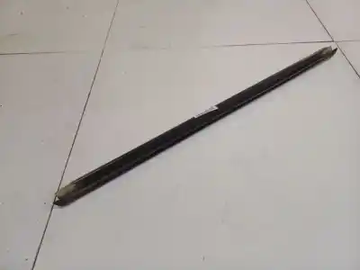 Piesă de schimb auto la mâna a doua plastice pentru skoda roomster (5j7) 1.4 tdi referințe oem iam 5j7839479