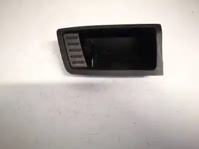 Second-hand car spare part ashtray for bmw 3 (e90) 320 d oem iam references 51167078573