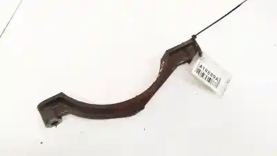 Peça sobressalente para automóvel em segunda mão suporte motor por peugeot 1007 (km_) 1.4 hdi referências oem iam 