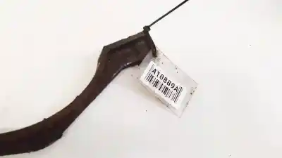 Second-hand car spare part engine support for peugeot 1007 (km_) 1.4 hdi oem iam references   