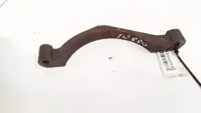 Second-hand car spare part engine support for peugeot 1007 (km_) 1.4 hdi oem iam references   