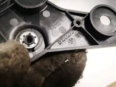 Pezzo di ricambio per auto di seconda mano plastica per bmw 3 (e90) 320 d riferimenti oem iam 9150273  1-07021