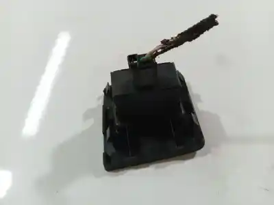 Second-hand car spare part headlights switch for peugeot 407 (6d_) 1.6 hdi 110 (6d9hzc, 6d9hyc) oem iam references 9644570777  9644570777