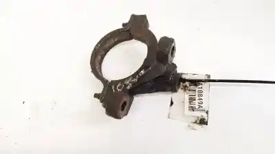 Peça sobressalente para automóvel em segunda mão suporte motor por ford focus iii 1.6 tdci referências oem iam 