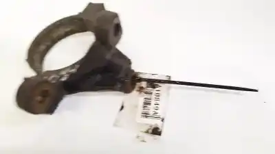 Second-hand car spare part engine support for ford focus iii 1.6 tdci oem iam references   