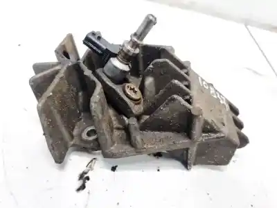 Автозапчастина б/у підтримка двигуна для dacia logan (ls_) 1.5 dci (ls04) посилання на oem iam 8200771226  