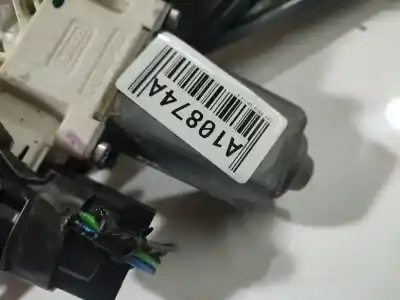 Second-hand car spare part left front window motor for ford focus iii 1.6 tdci oem iam references   