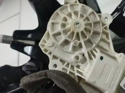 Second-hand car spare part left front window motor for ford focus iii 1.6 tdci oem iam references   