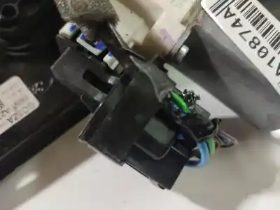 Second-hand car spare part left front window motor for ford focus iii 1.6 tdci oem iam references   