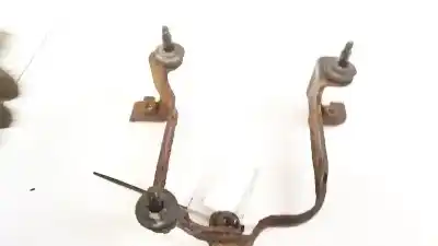 Pièce détachée automobile d'occasion plastiques pour ford focus c-max (dm2) 2.0 tdci références oem iam   