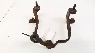 Pièce détachée automobile d'occasion plastiques pour ford focus c-max (dm2) 2.0 tdci références oem iam   