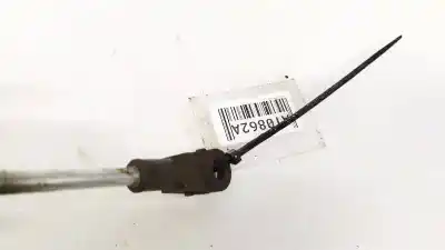 Peça sobressalente para automóvel em segunda mão cilindro de embreagem por opel astra h (a04) 1.7 cdti (l48) referências oem iam 90523769  