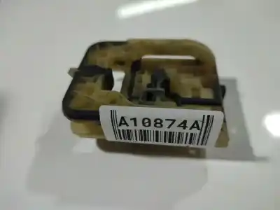 Peça sobressalente para automóvel em segunda mão plásticos por ford focus iii 1.6 tdci referências oem iam 