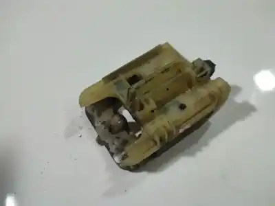 Second-hand car spare part plastics for ford focus iii 1.6 tdci oem iam references   