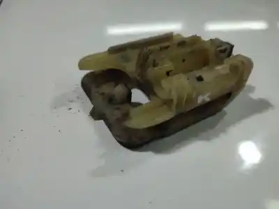 Second-hand car spare part plastics for ford focus iii 1.6 tdci oem iam references   