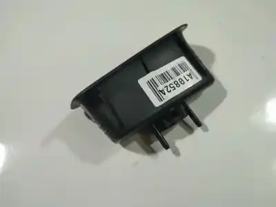 Автозапчасти б/у пластик за nissan note (e11, ne11) 1.5 dci ссылки oem iam 809509u00b