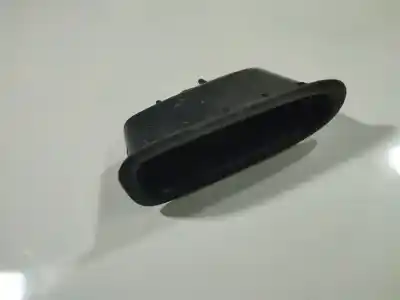 Автозапчастина б/у пластикler для nissan note (e11, ne11) 1.5 dci посилання на oem iam 809509u00b  80950 9u00b