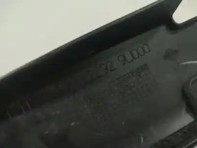 Second-hand car spare part plastics for nissan note (e11, ne11) 1.5 dci oem iam references 822929u000  82292 9u000