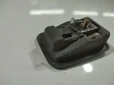 Pezzo di ricambio per auto di seconda mano plastica per toyota ipsum (_m2_) 2.0 d (clm20_) riferimenti oem iam   