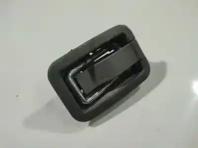 Pezzo di ricambio per auto di seconda mano plastica per toyota ipsum (_m2_) 2.0 d (clm20_) riferimenti oem iam   