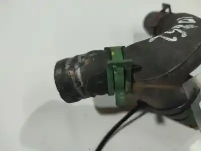 Автозапчасти б/у трубка за nissan note (e11, ne11) 1.5 dci ссылки oem iam   