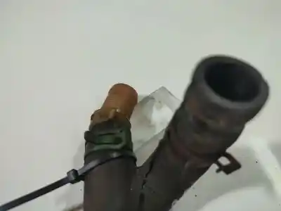 Автозапчасти б/у трубка за nissan note (e11, ne11) 1.5 dci ссылки oem iam   