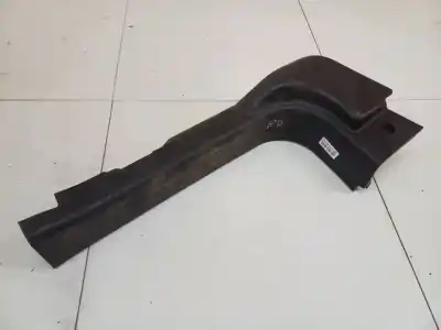 Second-hand car spare part  for FIAT DOBLO CARGO (263_)  OEM IAM references 735455646DX  735455646 DX