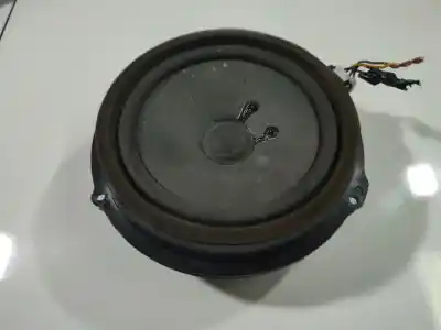 Peça sobressalente para automóvel em segunda mão buzina / sirene por ford focus iii 1.6 tdci referências oem iam 