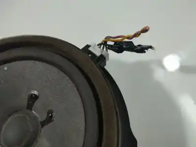 Pezzo di ricambio per auto di seconda mano corno per ford focus iii 1.6 tdci riferimenti oem iam   