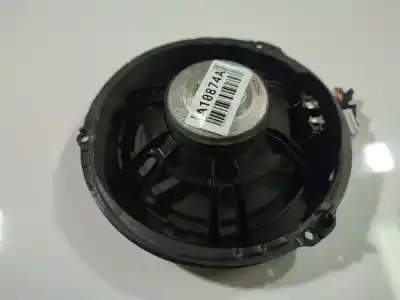 Pezzo di ricambio per auto di seconda mano corno per ford focus iii 1.6 tdci riferimenti oem iam   