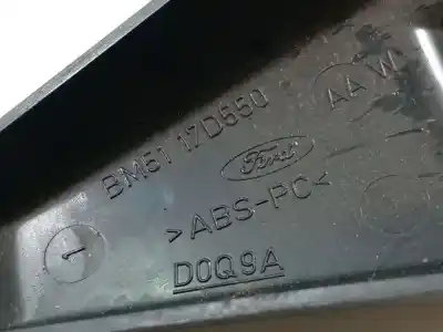 Second-hand car spare part plastics for ford s-max (wa6) 1.8 tdci oem iam references bm5117d550  bm51 17d550, d0q9a