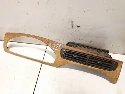 Pezzo di ricambio per auto di seconda mano griglia di aerazione per jaguar x-type i (x400) 2.0 d riferimenti oem iam 400s002