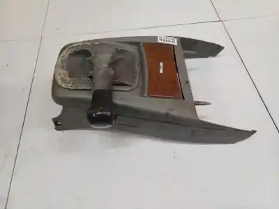 Автозапчасти б/у пластик за volkswagen passat b5 variant (3b5) 1.9 tdi ссылки oem iam 3b1863241  3b1863241