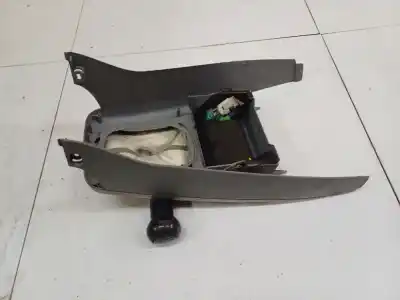 Автозапчасти б/у пластик за volkswagen passat b5 variant (3b5) 1.9 tdi ссылки oem iam 3b1863241  3b1863241