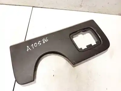 Pezzo di ricambio per auto di seconda mano plastica per jaguar x-type i (x400) 2.0 d riferimenti oem iam 1x4xf04324a