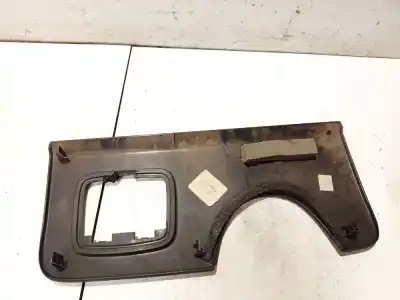 Pezzo di ricambio per auto di seconda mano plastica per jaguar x-type i (x400) 2.0 d riferimenti oem iam 1x4xf04324a  