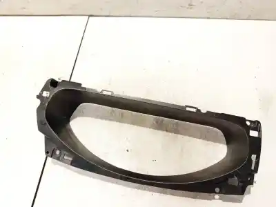 Pezzo di ricambio per auto di seconda mano modanatura anteriore per jaguar x-type i (x400) 2.0 d riferimenti oem iam 1x4xf6990a