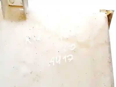 Second-hand car spare part windscreen washer bottle for kia clarus 2.0 cat oem iam references   