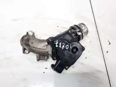 Second-hand car spare part throttle body for dacia logan (ls_) 1.5 dci (ls04) oem iam references 8200614985