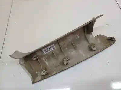 Pezzo di ricambio per auto di seconda mano plastica per volkswagen passat b5 variant (3b5) 1.9 tdi riferimenti oem iam 3b9867245  3b9 867 245