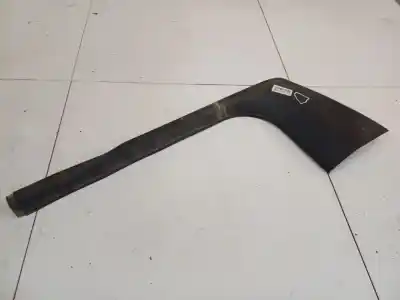 Piesă de schimb auto la mâna a doua plastice pentru skoda roomster (5j7) 1.4 tdi referințe oem iam 5j7863484