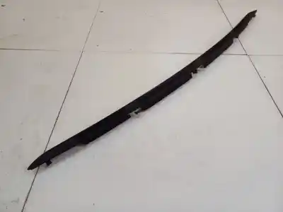 Pezzo di ricambio per auto di seconda mano plastica per fiat doblo cargo (263_) 2.0 d multijet riferimenti oem iam 735456573  735456573