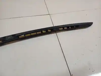 Pezzo di ricambio per auto di seconda mano plastica per fiat doblo cargo (263_) 2.0 d multijet riferimenti oem iam 735456573  735456573