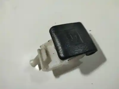 Pezzo di ricambio per auto di seconda mano plastica per toyota ipsum (_m2_) 2.0 d (clm20_) riferimenti oem iam   